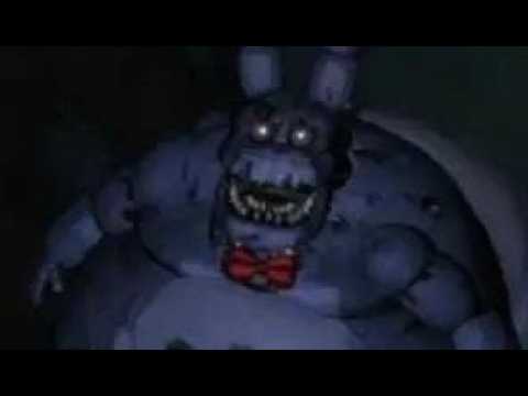 Five Nights At FATA$$ PT 2