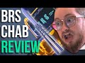 Release The BEAST - BRS CHAB Balisong REVIEW (RANT)