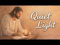 Peaceful Scripture Jazz ☕ Christian Coffee Jazz for Prayer, Study, Sleep &amp; Relax