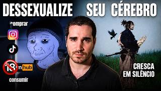 AFASTE-SE da LUXÚRIA (e tudo muda)