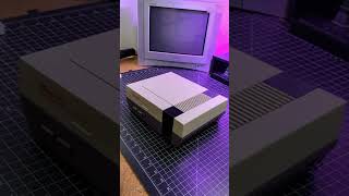 Nes Transform