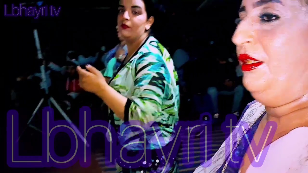 اليزيد.بمنطقة الصويرية دازت زاهية مع ناس عبدة شياضمة اليكم دائما الجديد مع lbhayri tv💥💢💯