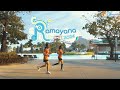 Ramayana Run 2024 - Ramayana Water Park | Pattaya, Thailand