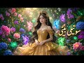 The Innocent Stepdaughter | Sotaili Baite | Magical Fairy Tales | #urdufairytales #fairytalesstory