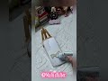 Diy mobile 📱 case decor idea for ur special one phone.. 📱🤍💫 #mahicrafter #diy #mobile #casingiphone