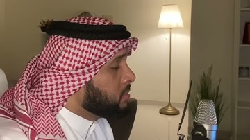 سورة التكوير.القارئ عبدالله العطاوي