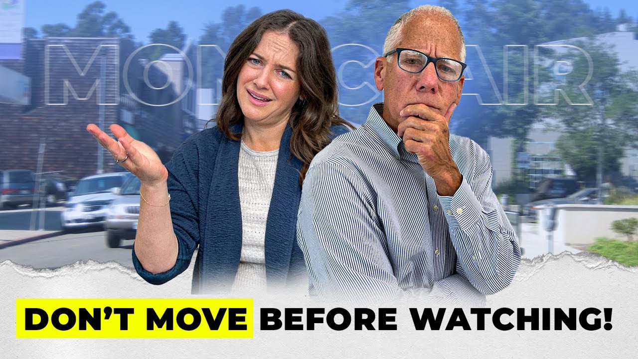 5 Things to AVOID in Montclair, Oakland CA, Before Moving Here