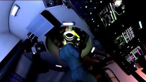 Animation Of Proposed Asteroid Retrieval Mission | Video