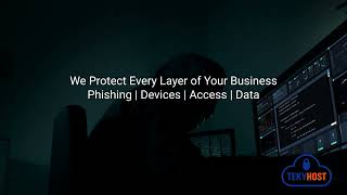 Managed IT &amp; Cybersecurity Toronto | Secure Your Microsoft 365 | TEKYHOST