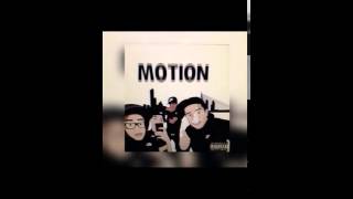 Motionfam-Flessen Ft Jivv Deamj