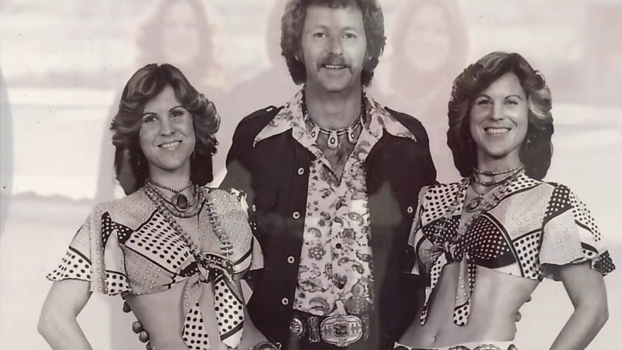 SUGAR N' SPICE Group 1970's - YouTube