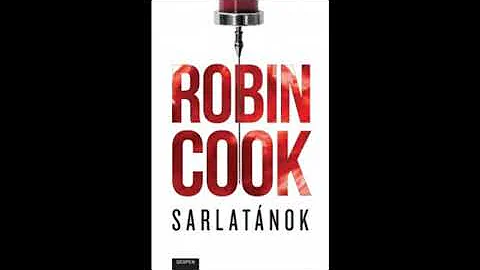 Robin Cook:Sarlatnok 5.(Befejez)Rsz
