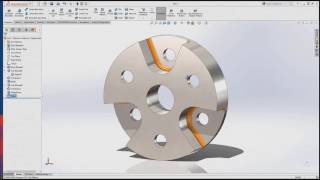 solidworks model mania SWW 2017