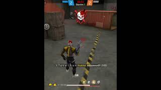 Lone Wolf With Velhan