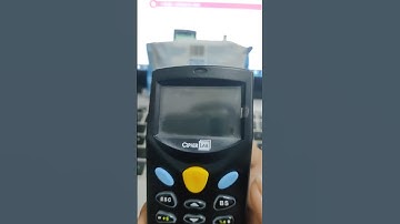 Hướng dẫn Cipherlad CPT-8000L để test code