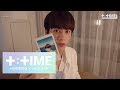 [T:TIME] Daily_TXT_08 #TAEHYUN - TXT (투모로우바이투게더)