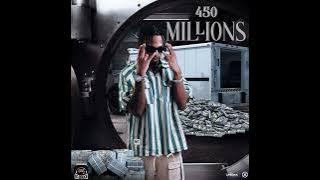 450 - Millions