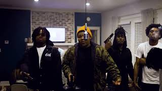 Gnr Lilred - Please Put Em Out Live Performance