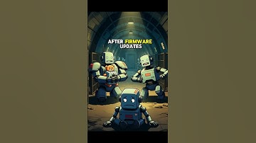 🙃 Why We’ll Want Robot Companions  💥 #funny #memes #animation