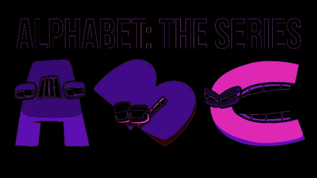 Alphabet Lore in G-Major 226