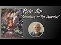 Let&#39;s get started with Plein Air Watercolor - Materials