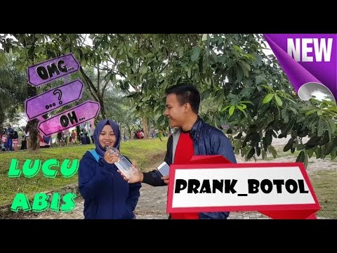 prank-lucu-abis-prank-botol-#jordan-spt