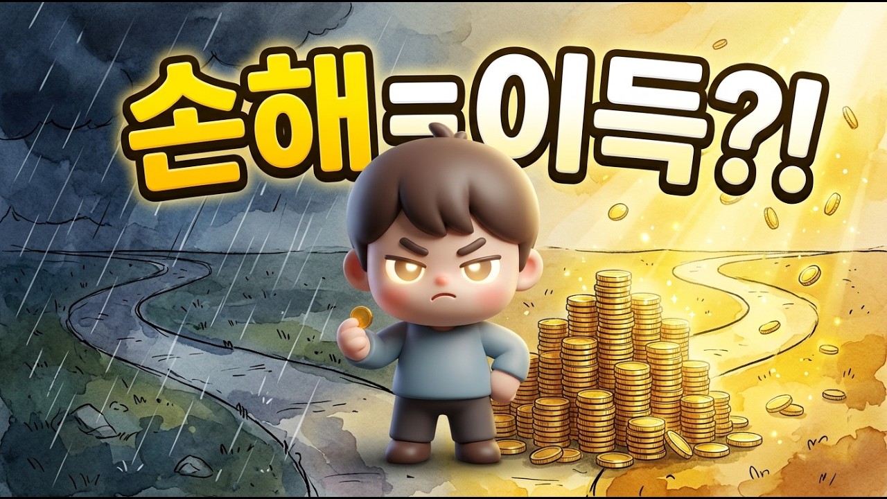 내 편을 만들고 돈이 따라오게 만드는 상위 1%의 '전략적 손해' 비법