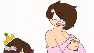 I HATE Valintines day!(JOKE!)