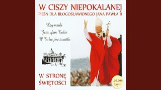 Miniatura de vídeo de "Release - W Ciszy Niepokalanej"