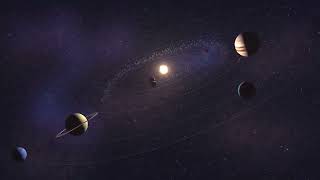 Satürn Gezegeninin Gizli Cenneti An Ve Sakladığı Sırlar