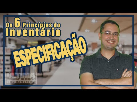 6 Princípios do