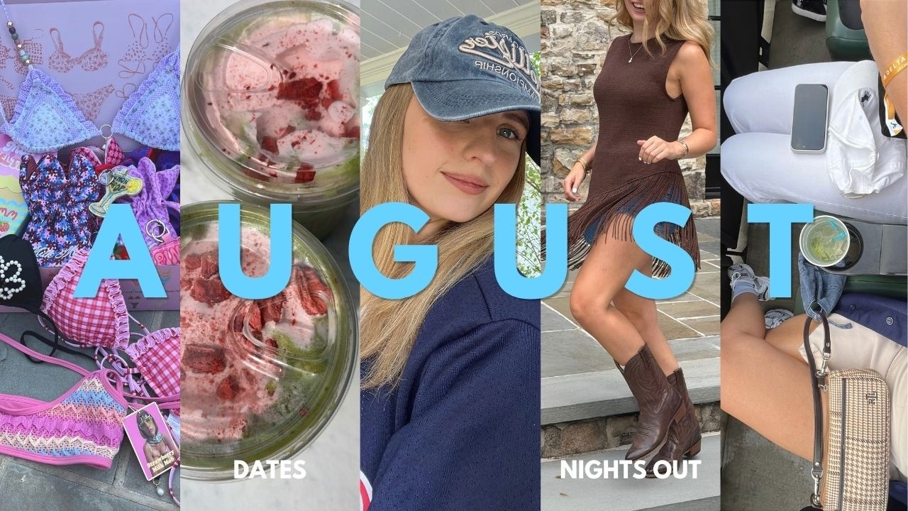 Living a life offline | My social life peaked in August 