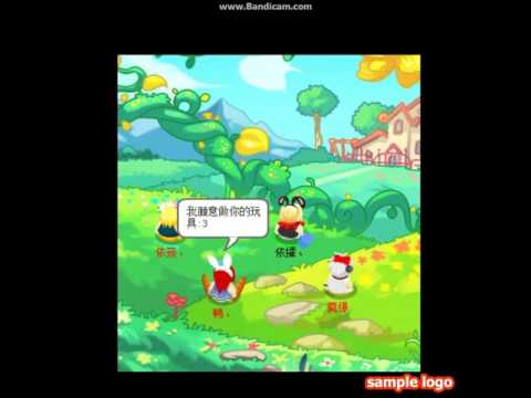 摩爾莊園 【希笯製作】 - 妮妮.