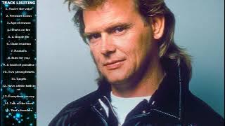 John Farnham - Playlist Mix