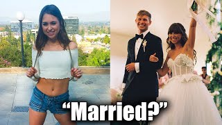 Riley Reid ACTUALLY Got Married LOL