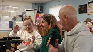 2024 reflection | Daisy Inclusive UK CEO Dave Kelly
