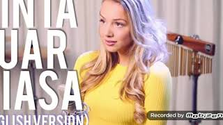 Andmesh-Cinta Luar Biasa [ENGLISH VERSION by emma Heesters]