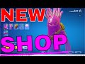 Fortnite item shop new may 28 2024 new item shop fortnite