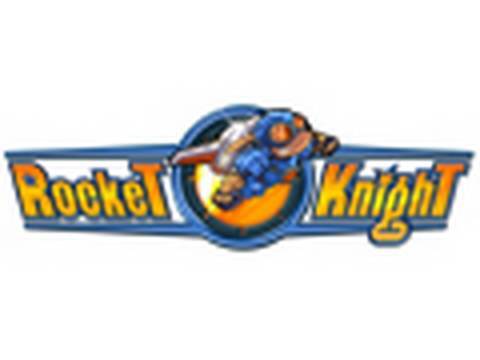 Rocket Knight Preview Trailer