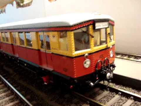 Jungfernfahrt Des Neuen Ubahnmodells Michael Mller Tauft Heute