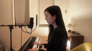 エンドレス - TOMOO covered by Laiqa