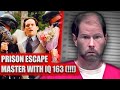 Steven russell  why did conman get 144 years in prison real story