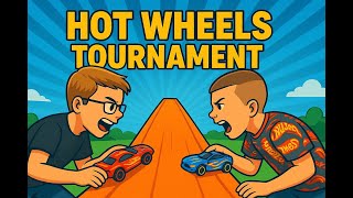 видео: Турнір Hot Wheels Чия машинка крутіша? Максим vs Стас Hot Wheels Tournament: Who Has the Better Car? картинка: Турнір Hot Wheels Чия машинка крутіша? Максим vs Стас Hot Wheels Tournament: Who Has the Better Car?