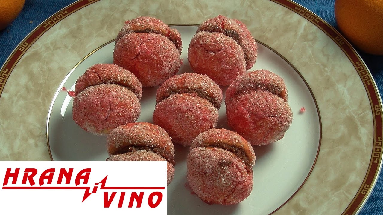 Breskvice | Hrana i Vino SR