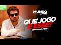"Que Jogo É Esse?" - Bruno Porto - KSOP GGPoker Fortaleza