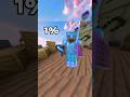🧠 Only 1% Players Can Answer This Minecraft Question 🤯🔥 #shorts