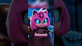 Sonic The Hedgehog Filmlerinde İlginç Bir Detay Var