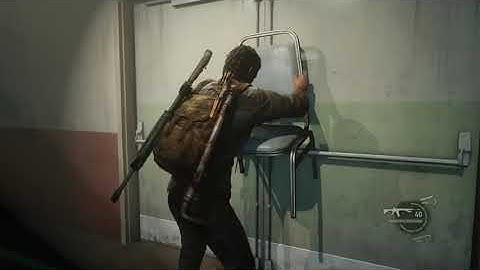 The Last of Us™ Remastered - Part 11 - Chapter 10&11 - Firefly Lab & Jackson (Final)