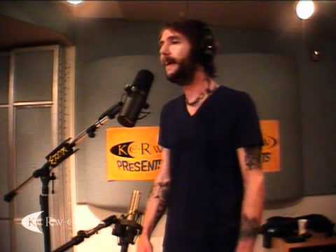 Band Of Horses - No Ones Gonna Love You - YouTube