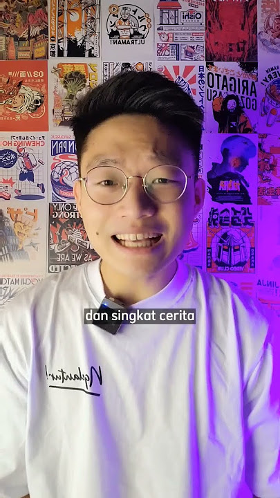 HARRY POTTER MASIH ADA LANJUTANNYA!!? | BLOM TAMAT!!!